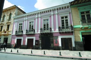 Imagen Casa Museo Ma Augusta Urrutia